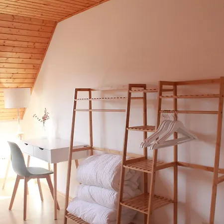 アパート Am - Terrasse - Kachelofen In Ruhiger Lage Nahe *