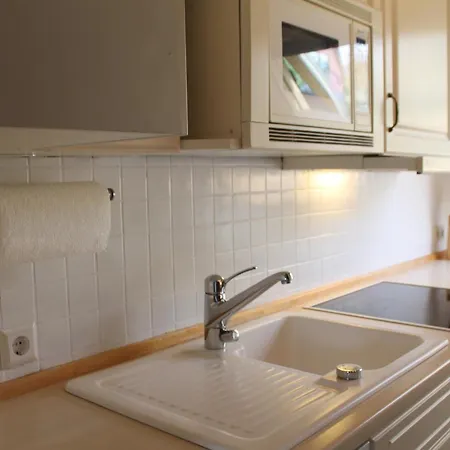 アパート Am - Terrasse - Kachelofen In Ruhiger Lage Nahe