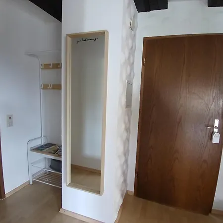 アパート Am - Terrasse - Kachelofen In Ruhiger Lage Nahe *