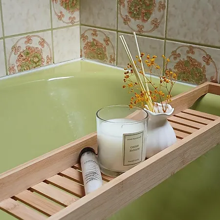 アパート Am - Terrasse - Kachelofen In Ruhiger Lage Nahe