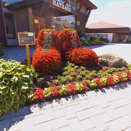 Am - Terrasse - Kachelofen In Ruhiger Lage Nahe *