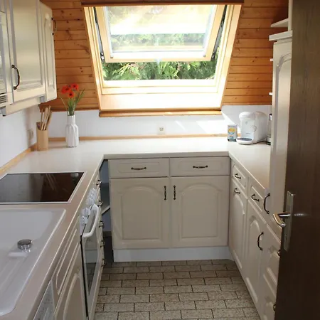 Am - Terrasse - Kachelofen In Ruhiger Lage Nahe דירה