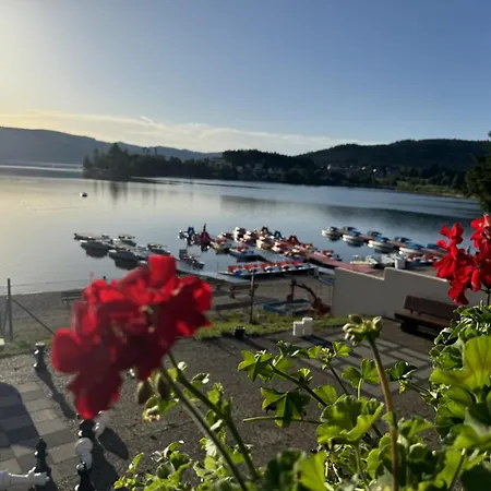 Am - Terrasse - Kachelofen In Ruhiger Lage Nahe *